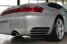 Porsche 911 (996) 3.6 C4S Coupe Manual - U263301
