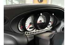 Porsche 911 (996) 3.6 C4S Coupe Manual - U263301