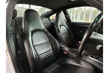Porsche 911 (996) 3.6 C4S Coupe Manual - U263301