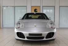 Porsche 911 (996) 3.6 C4S Coupe Manual - U263301