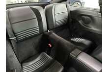 Porsche 911 (996) 3.6 C4S Coupe Manual - U263301