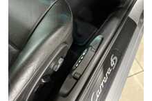 Porsche 911 (996) 3.6 C4S Coupe Manual - U263301