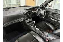 Porsche 911 (996) 3.6 C4S Coupe Manual - U263301