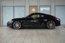 Porsche Cayman 981 3.4 GTS PDK - U2634