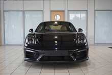 Porsche Cayman 981 3.4 GTS PDK - U2634