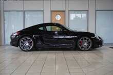 Porsche Cayman 981 3.4 GTS PDK - U2634
