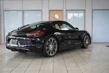 Porsche Cayman 981 3.4 GTS PDK - U2634