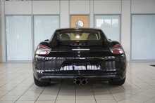 Porsche Cayman 981 3.4 GTS PDK - U2634