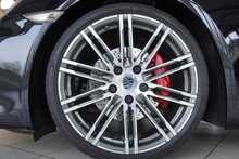 Porsche Cayman 981 3.4 GTS PDK - U2634