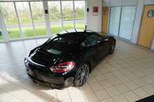 Porsche Cayman 981 3.4 GTS PDK - U2634