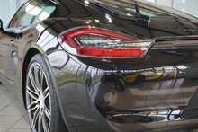 Porsche Cayman 981 3.4 GTS PDK - U2634