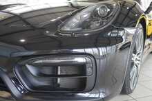 Porsche Cayman 981 3.4 GTS PDK - U2634