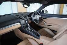Porsche Cayman 981 3.4 GTS PDK - U2634