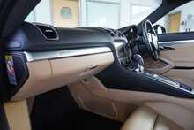 Porsche Cayman 981 3.4 GTS PDK - U2634