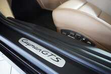 Porsche Cayman 981 3.4 GTS PDK - U2634