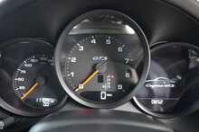 Porsche Cayman 981 3.4 GTS PDK - U2634
