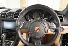 Porsche Cayman 981 3.4 GTS PDK - U2634