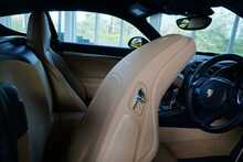Porsche Cayman 981 3.4 GTS PDK - U2634