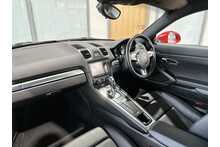 Porsche Cayman (981) 3.4 'S' PDK - U2635