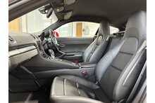 Porsche Cayman (981) 3.4 'S' PDK - U2635