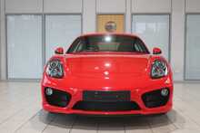 Porsche Cayman (981) 3.4 'S' PDK - U2635