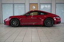 Porsche 911 (992) 3.0T 'Carrera T' - U2637
