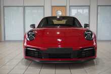 Porsche 911 (992) 3.0T 'Carrera T' - U2637