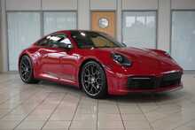 Porsche 911 (992) 3.0T 'Carrera T' - U2637