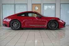 Porsche 911 (992) 3.0T 'Carrera T' - U2637