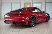 Porsche 911 (992) 3.0T 'Carrera T' - U2637