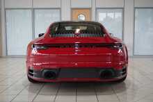 Porsche 911 (992) 3.0T 'Carrera T' - U2637