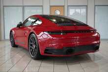 Porsche 911 (992) 3.0T 'Carrera T' - U2637