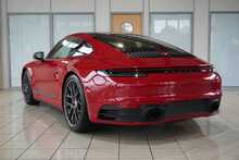 Porsche 911 (992) 3.0T 'Carrera T' - U2637