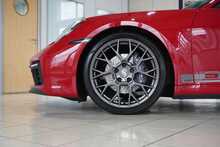 Porsche 911 (992) 3.0T 'Carrera T' - U2637