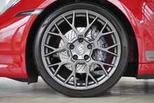 Porsche 911 (992) 3.0T 'Carrera T' - U2637