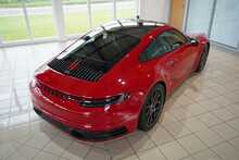 Porsche 911 (992) 3.0T 'Carrera T' - U2637