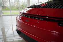 Porsche 911 (992) 3.0T 'Carrera T' - U2637