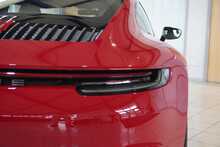 Porsche 911 (992) 3.0T 'Carrera T' - U2637