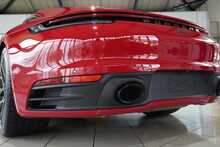 Porsche 911 (992) 3.0T 'Carrera T' - U2637