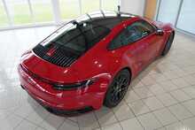 Porsche 911 (992) 3.0T 'Carrera T' - U2637