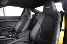 Porsche 911 (992) 3.0T 'Carrera T' - U2637