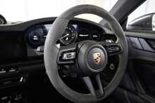 Porsche 911 (992) 3.0T 'Carrera T' - U2637