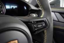 Porsche 911 (992) 3.0T 'Carrera T' - U2637