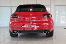 Porsche Macan T V6 GTS - U2638
