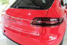 Porsche Macan T V6 GTS - U2638