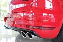 Porsche Macan T V6 GTS - U2638