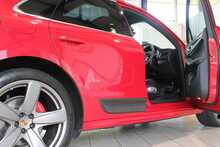Porsche Macan T V6 GTS - U2638