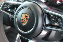 Porsche Macan T V6 GTS - U2638