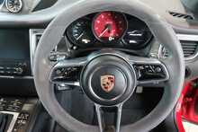 Porsche Macan T V6 GTS - U2638