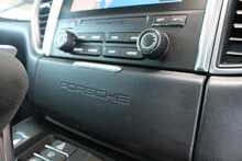 Porsche Macan T V6 GTS - U2638